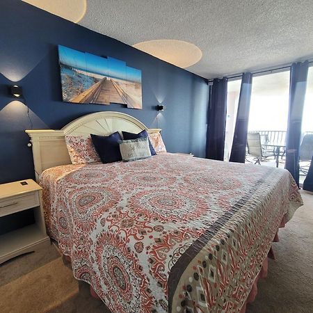Aparthotel Ocean Front, Private Balconies Myrtle Beach Exteriér fotografie